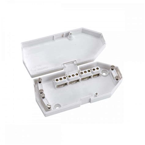 hager maintenance free junction box screwfix|17th edition junction box.